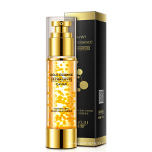 BINGJU Gold Caviar Essence Skin Care Moisturizer Anti Wrinkle Lifting Firming Serum Tighten Skin Anti-aging Facial Serum